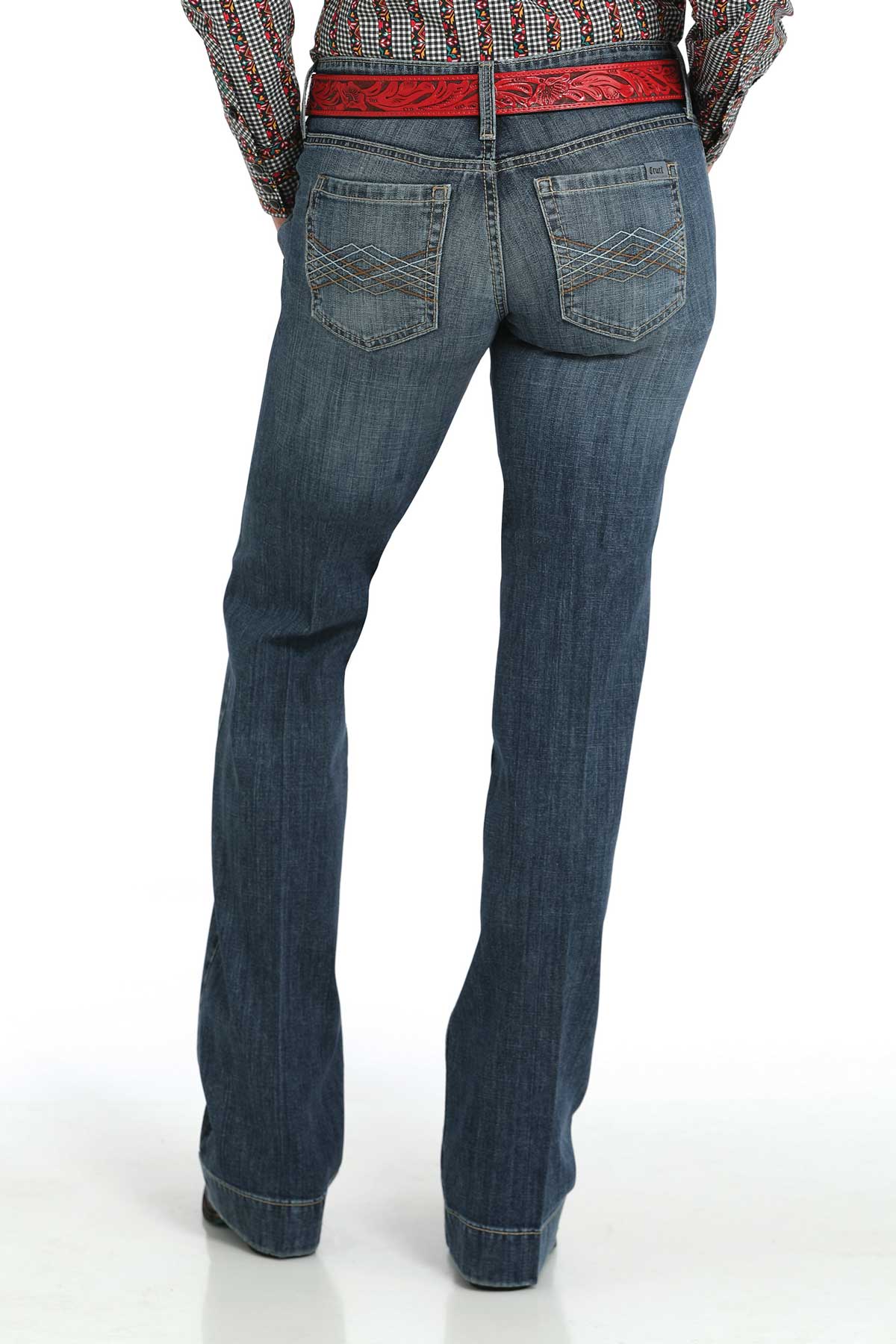 CRUEL GIRL Women's Jayley - Medium Stone
