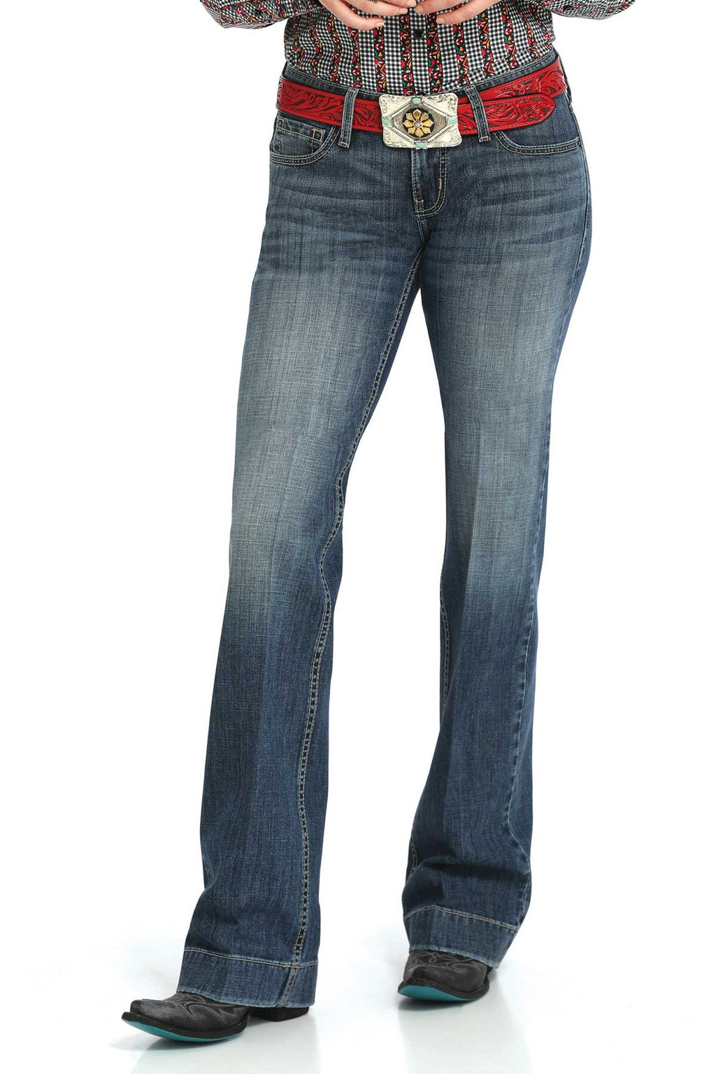 CRUEL GIRL Women's Jayley - Medium Stone