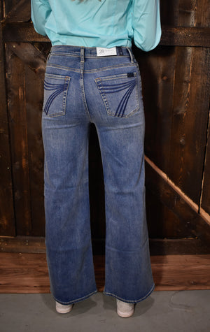 7 FOR ALL MANKIND Ultra High Rise Jo