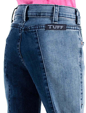 COWGIRL TUFF Girl's Night & Day Jean