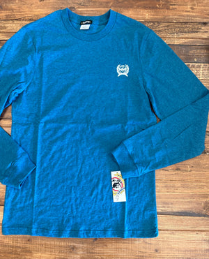 CINCH Men's Long Sleeve Tee