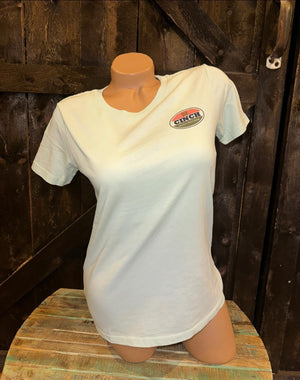 CINCH Women's American Rodeo Tee