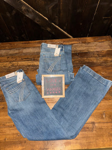 7 FOR ALL MANKIND Frisco