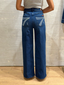 7 FOR ALL MANKIND Ultra High Rise Jo