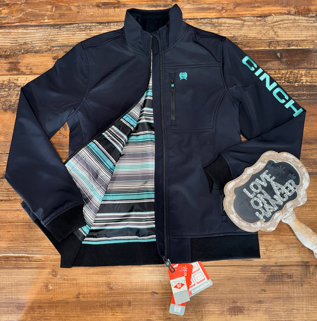 CINCH Women's Bonded Jacket