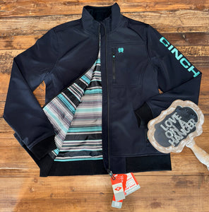 CINCH Women's Bonded Jacket