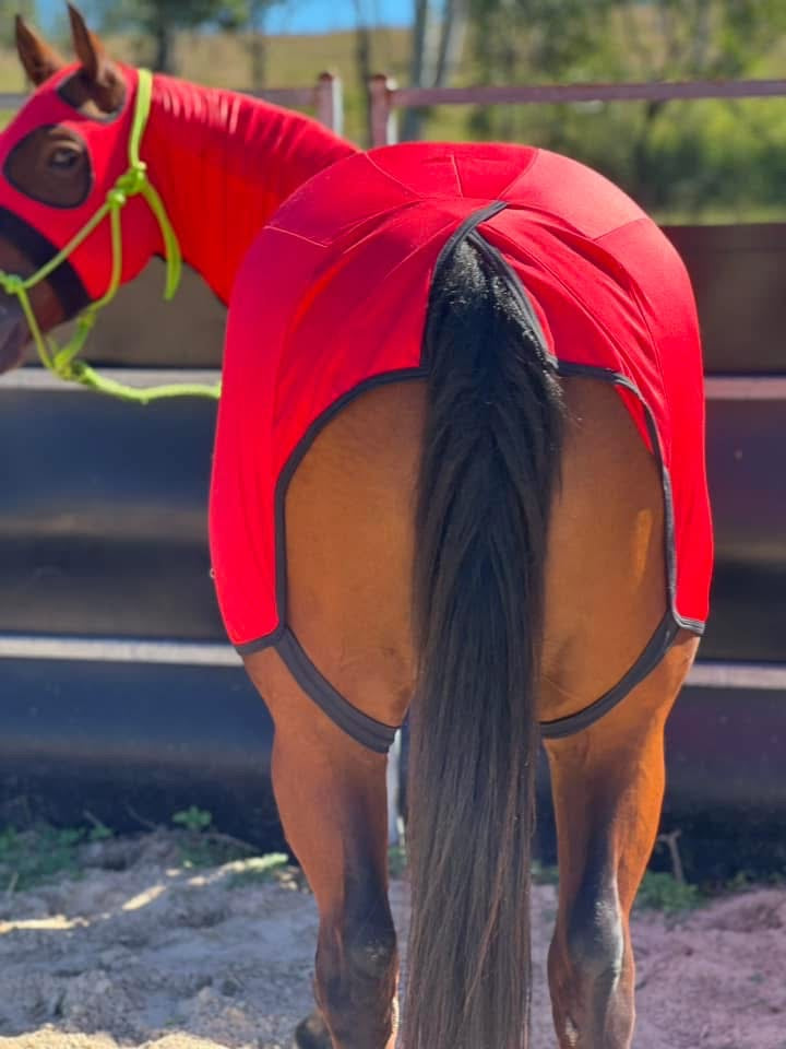 Beautiful Tail Slinky II Elite