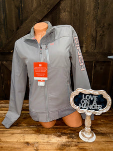 CINCH Women's Bonded Jacket
