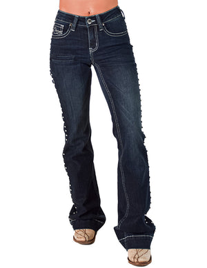 COWGIRL TUFF Grand Entry Jean