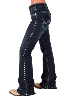 COWGIRL TUFF Grand Entry Jean