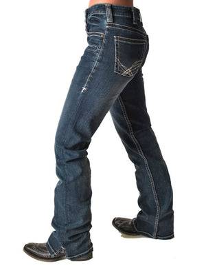 COWGIRL TUFF Legendary Dark