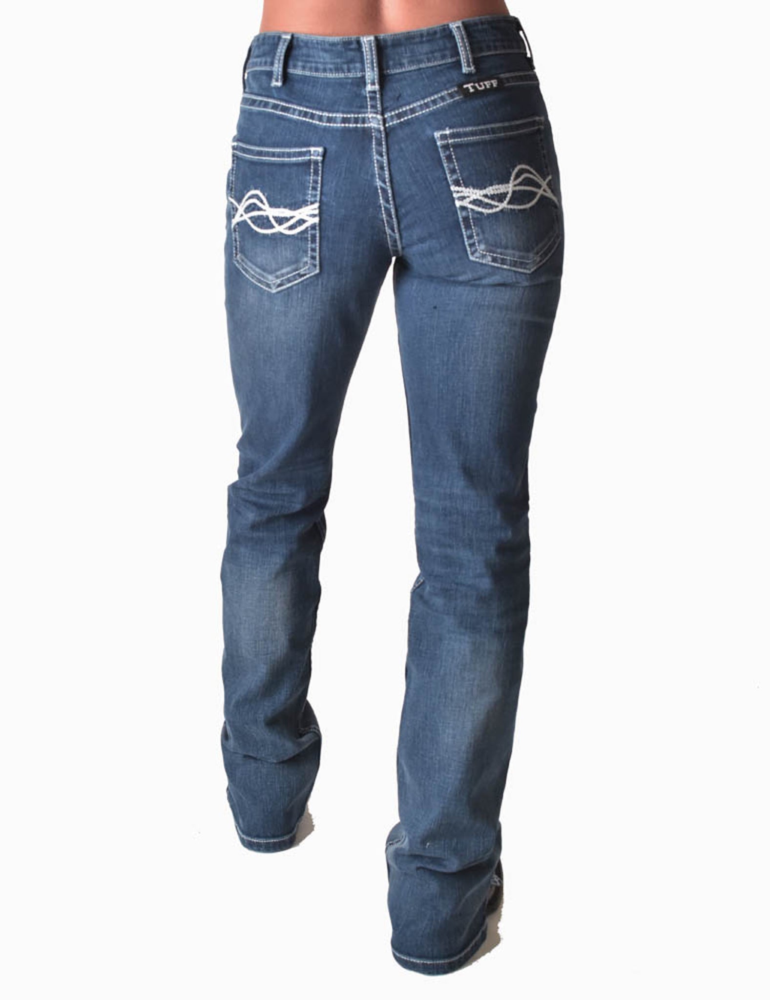 COWGIRL TUFF Legendary Light Jeans