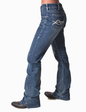 COWGIRL TUFF Legendary Light Jeans