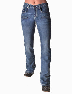COWGIRL TUFF Legendary Light Jeans