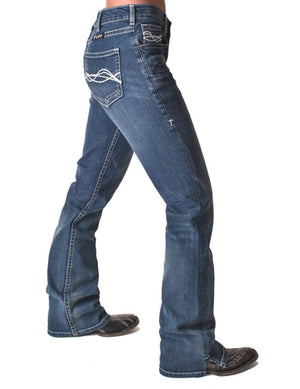 COWGIRL TUFF Legendary Light Jeans