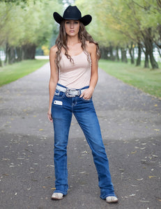 COWGIRL TUFF Legendary Light Jeans
