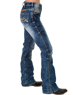 COWGIRL TUFF Women's Level Up Jean