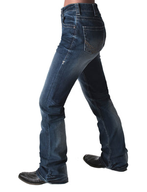 COWGIRL TUFF True Blue Jeans