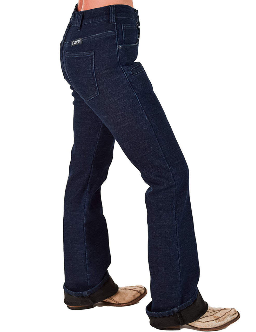 COWGIRL TUFF Sport Winter