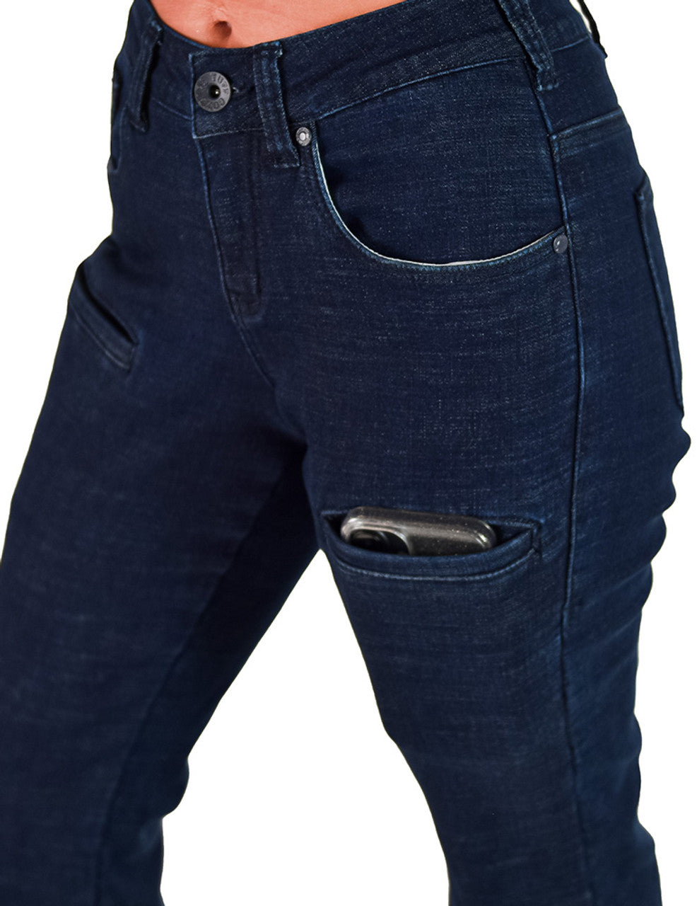 COWGIRL TUFF Sport Winter