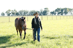 CINCH Women's Western Bonded Jacket