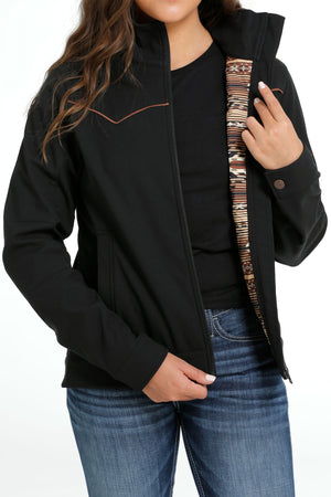 CINCH Women's Western Bonded Jacket