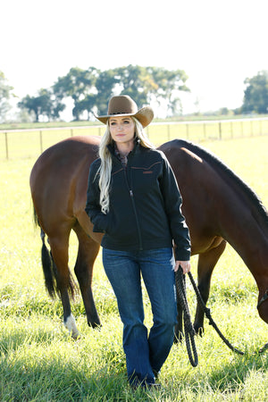 CINCH Women's Western Bonded Jacket