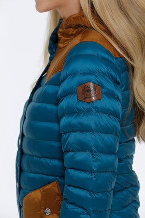 CINCH Women's Quilted Jacket