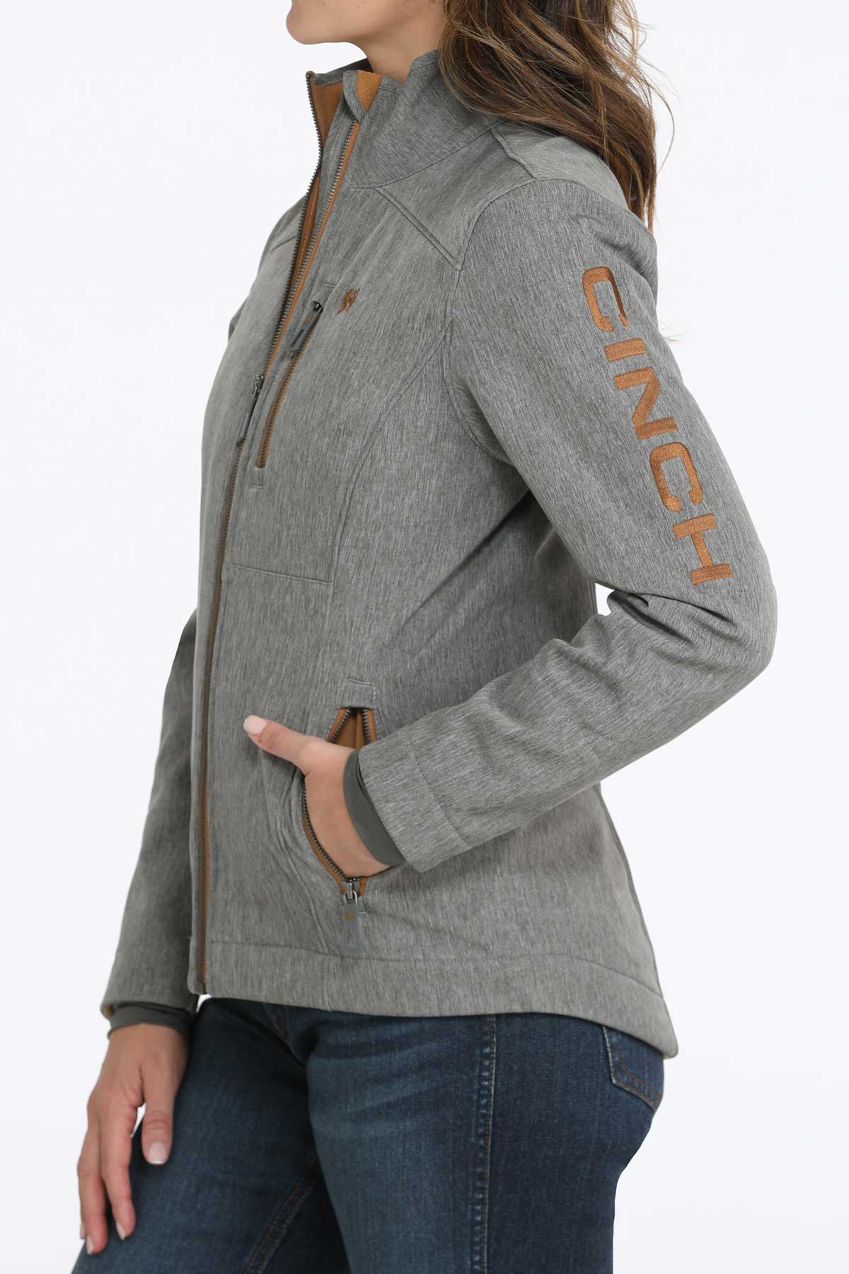 CINCH Women's Concealed Carry Jacket