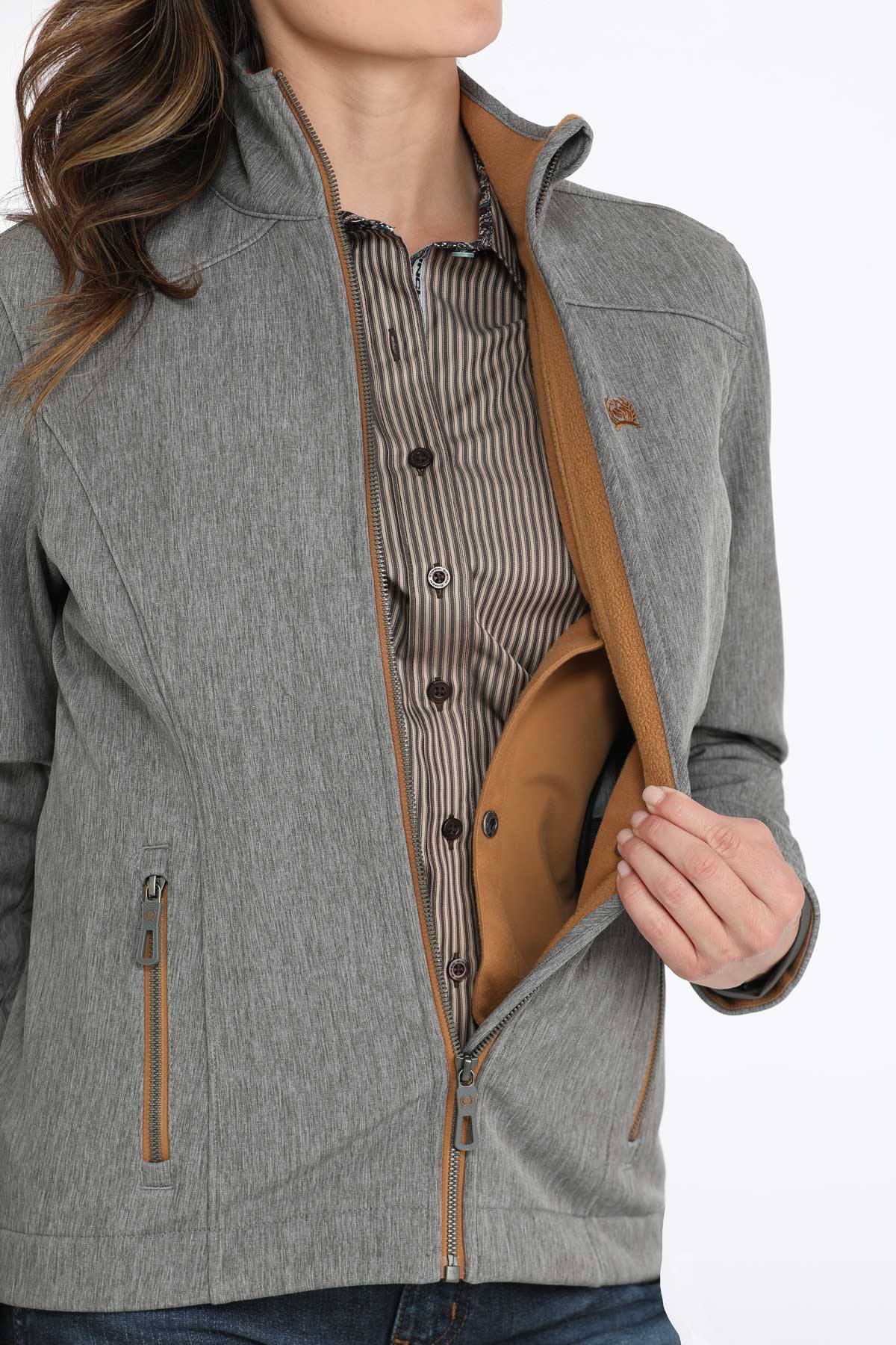 CINCH Women's Concealed Carry Jacket