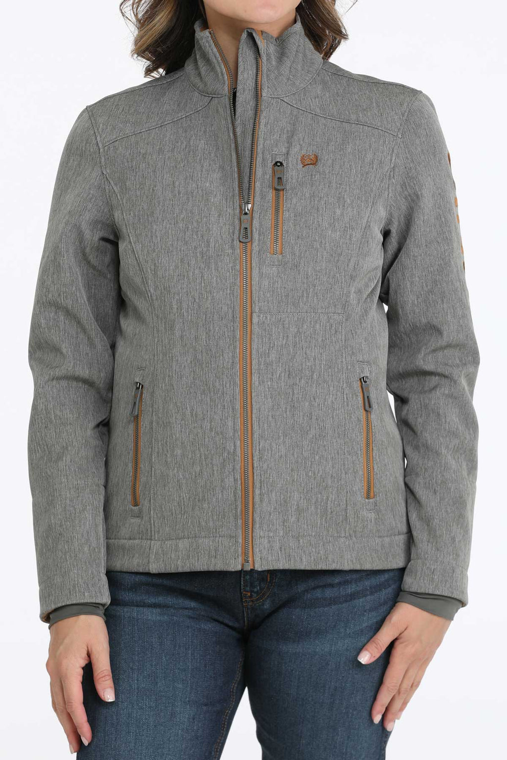 CINCH Women's Concealed Carry Jacket
