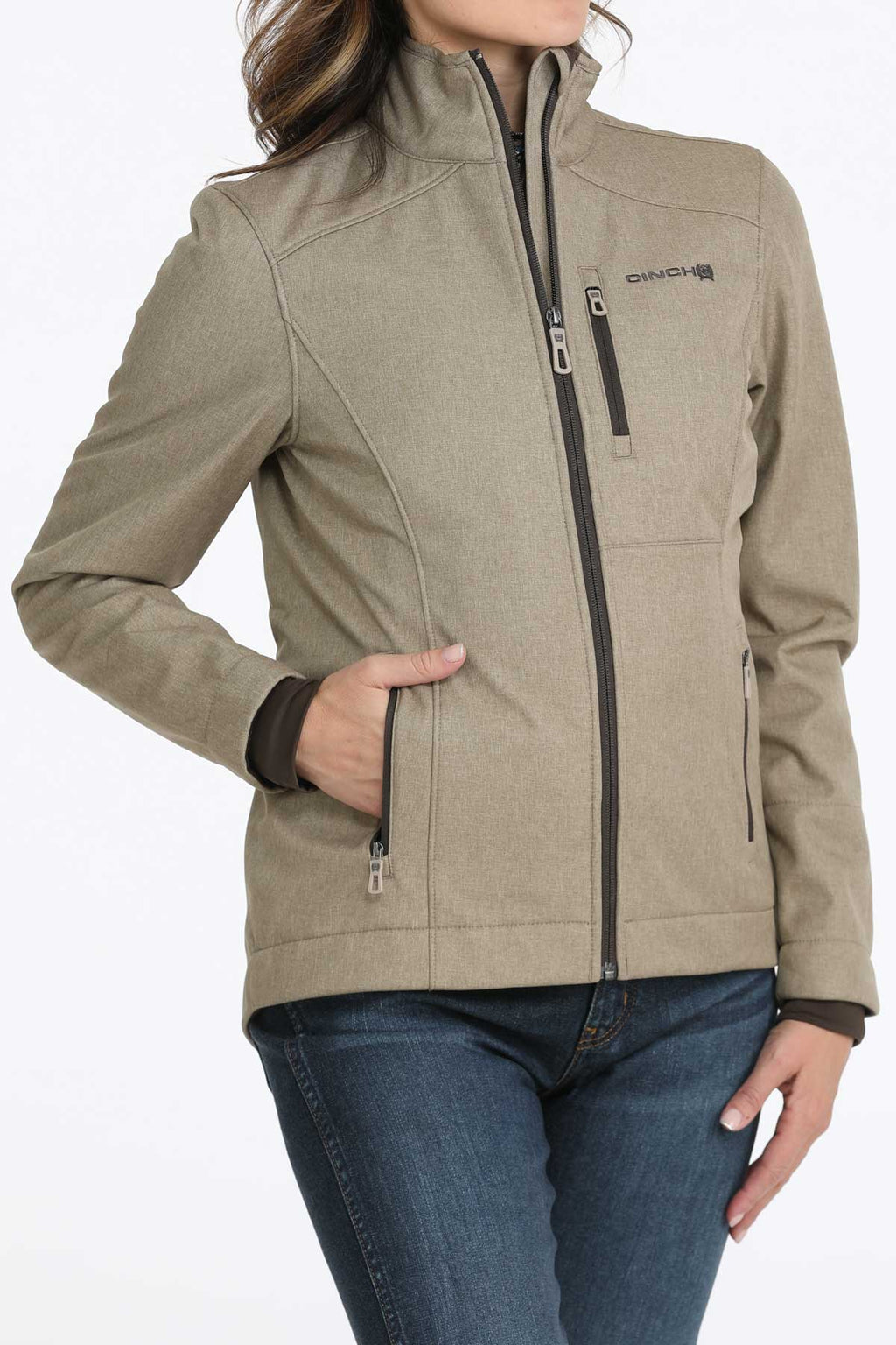 CINCH Women's Concealed Carry Jacket