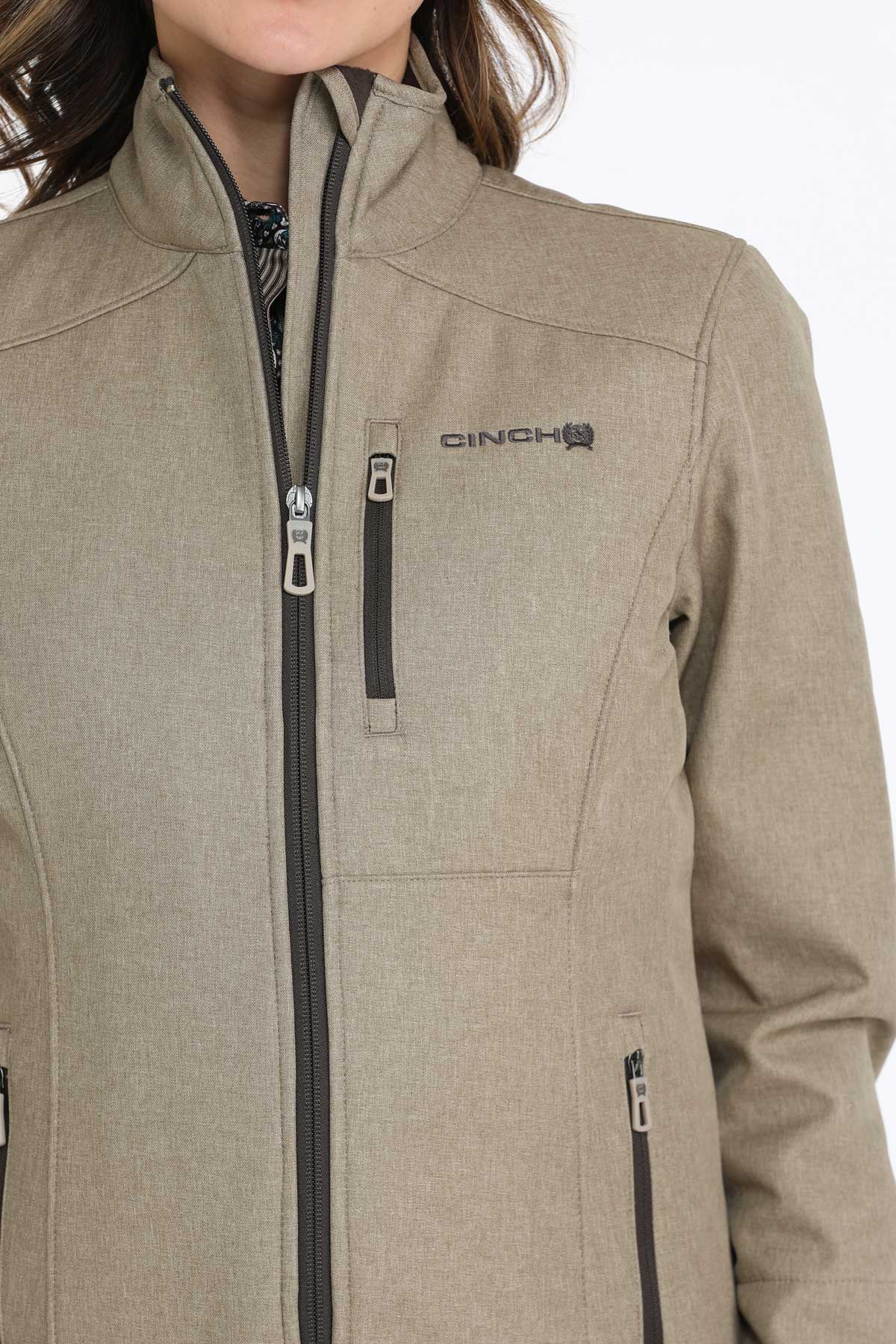 CINCH Women's Concealed Carry Jacket
