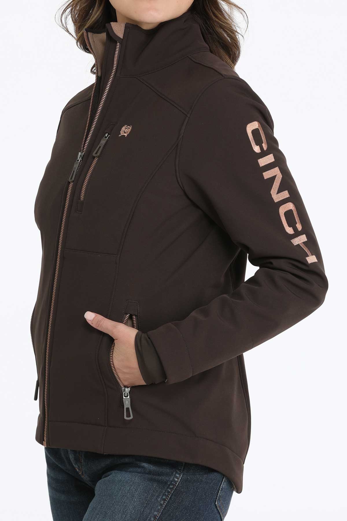 CINCH Women's Concealed Carry Jacket