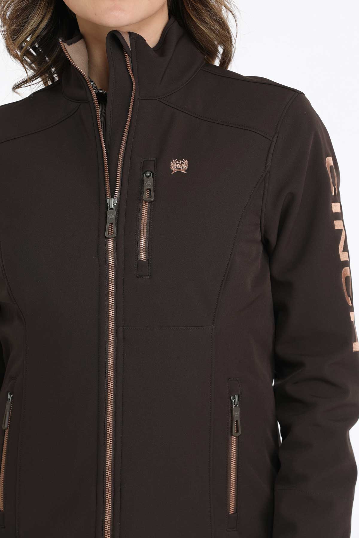 CINCH Women's Concealed Carry Jacket