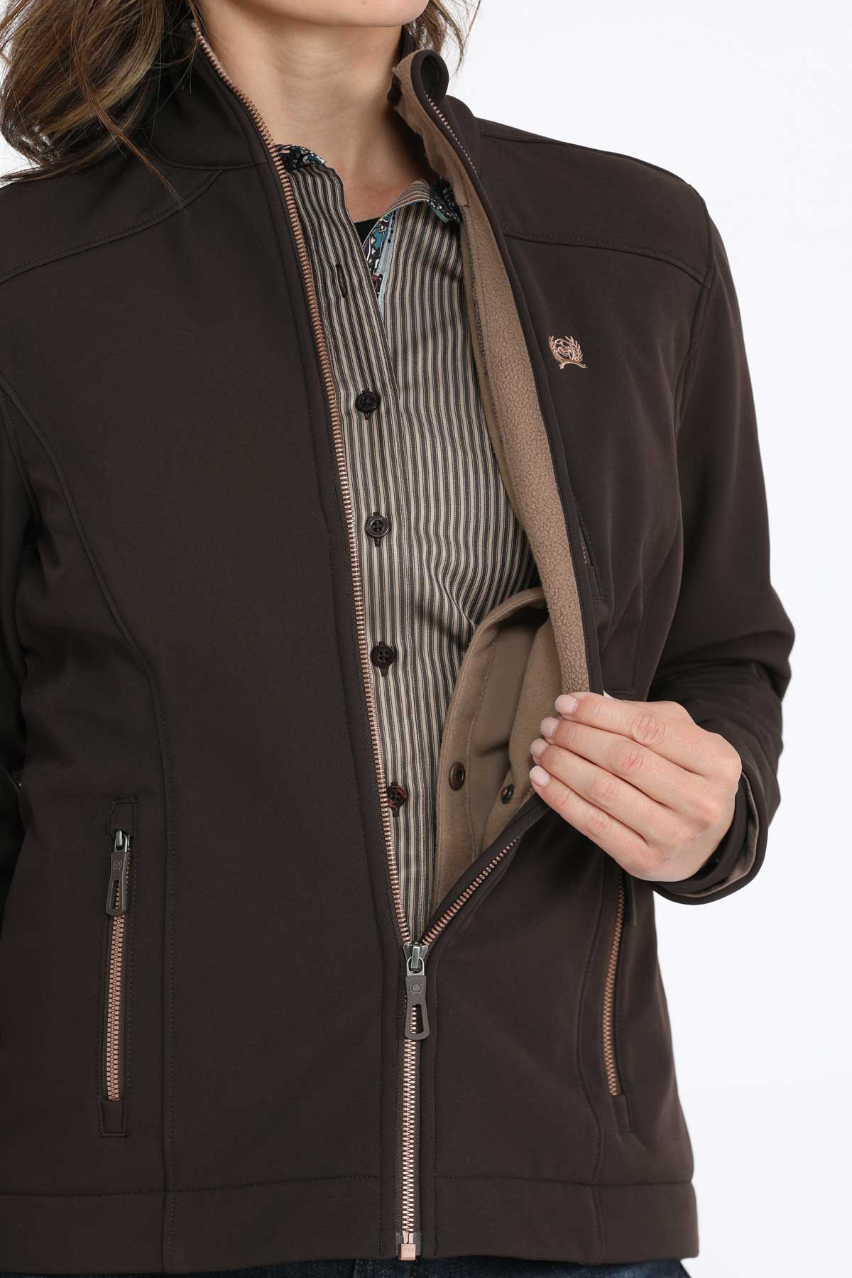 CINCH Women's Concealed Carry Jacket