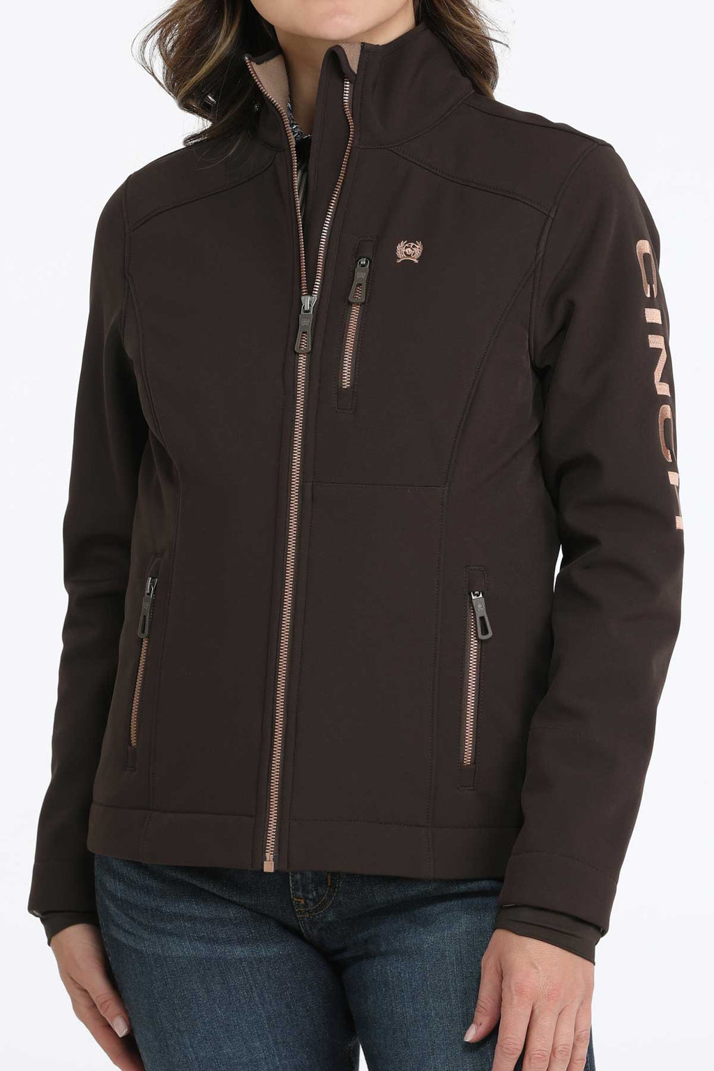 CINCH Women's Concealed Carry Jacket