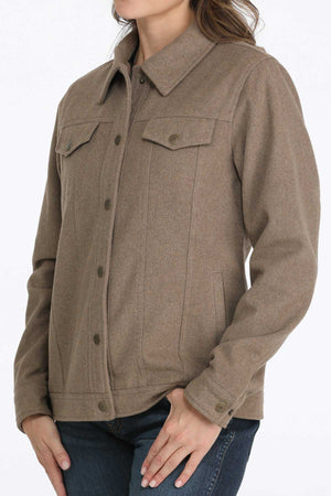 CINCH Women's Trucker Jacket