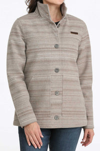 CINCH Women's Wooly Coat