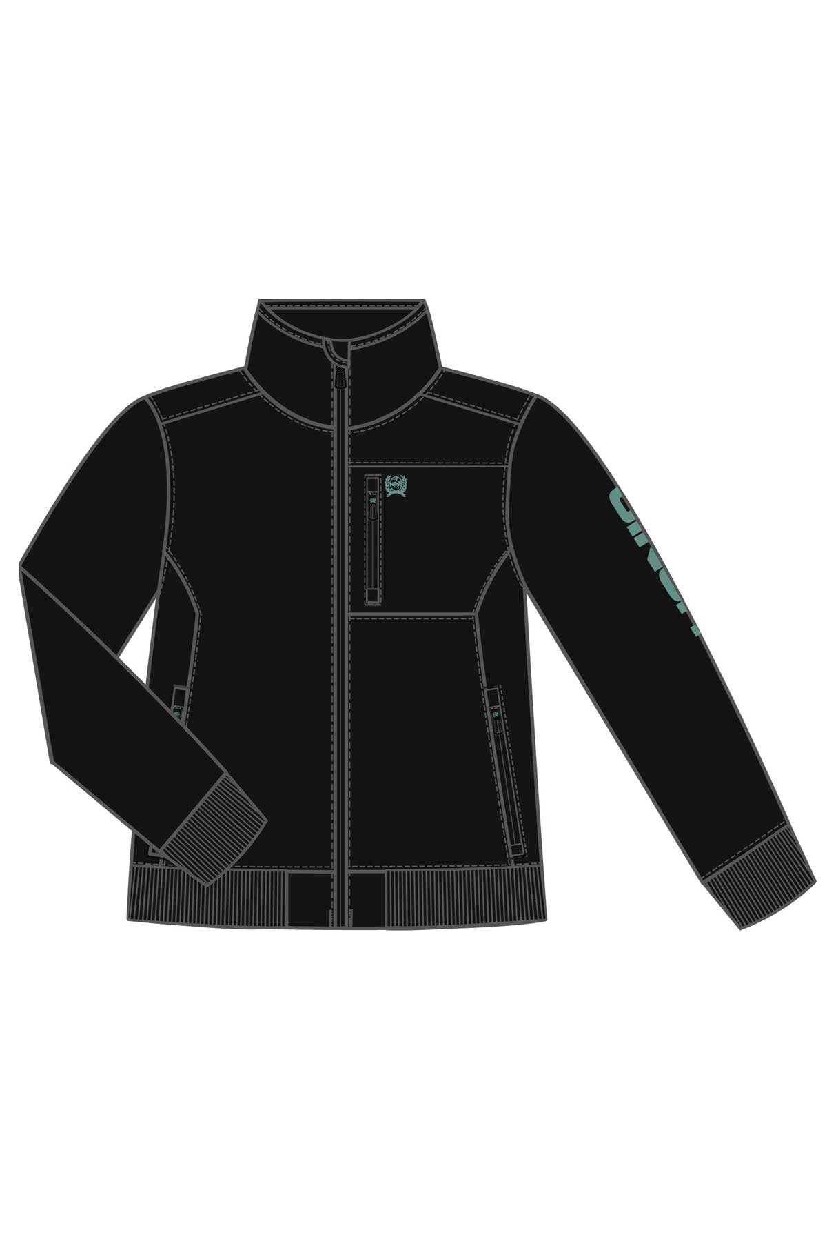 CINCH Women's Bonded Jacket