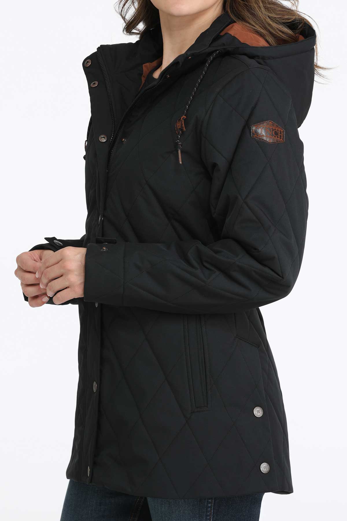 CINCH Women's Barn Coat