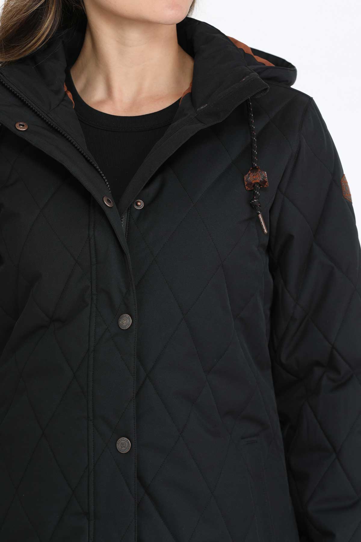 CINCH Women's Barn Coat