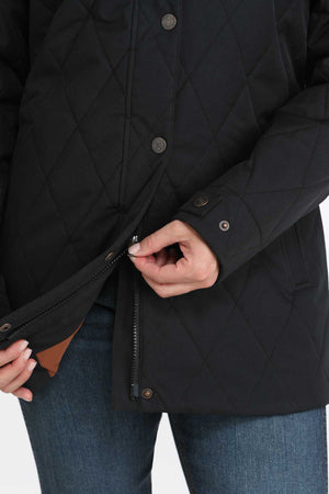 CINCH Women's Barn Coat