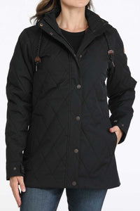 CINCH Women's Barn Coat