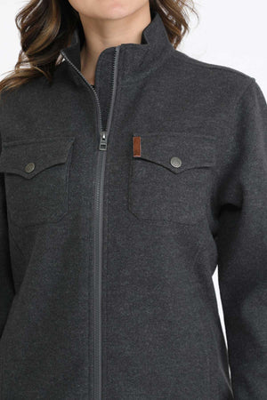 CINCH Women's Shirt Jacket
