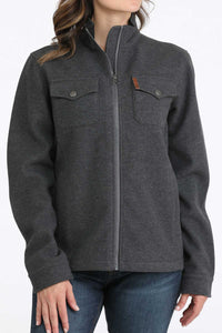 CINCH Women's Shirt Jacket