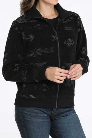 CINCH Women's Fleece Jacket