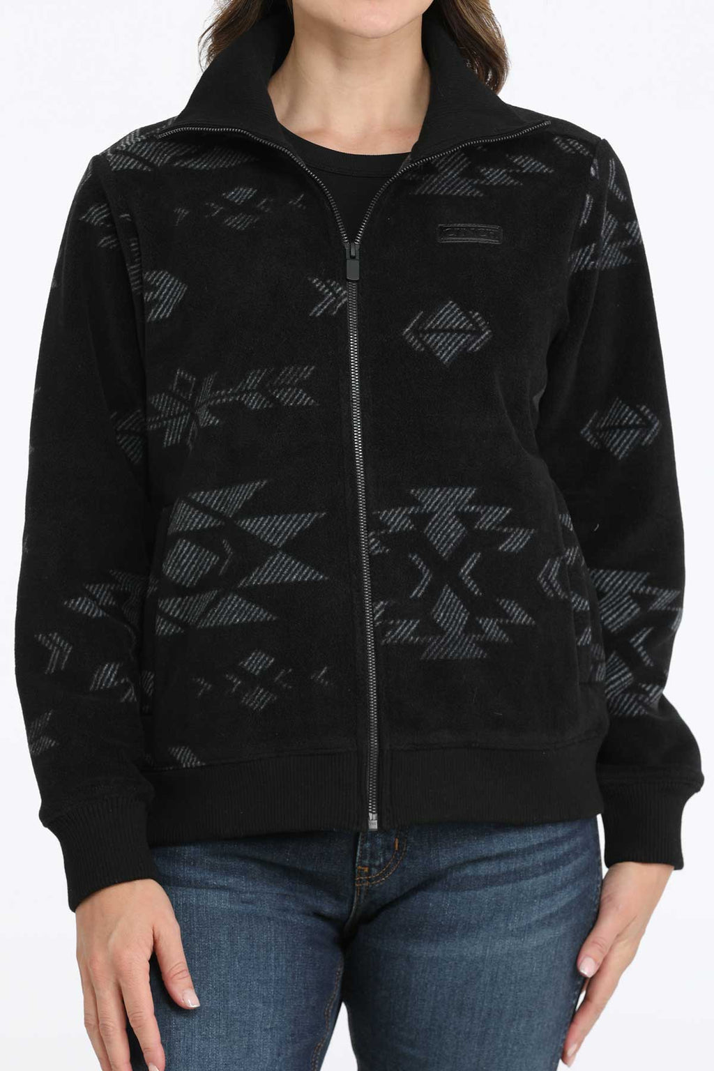 CINCH Women's Fleece Jacket