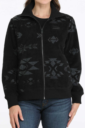 CINCH Women's Fleece Jacket