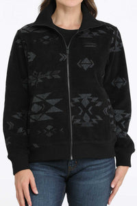 CINCH Women's Fleece Jacket